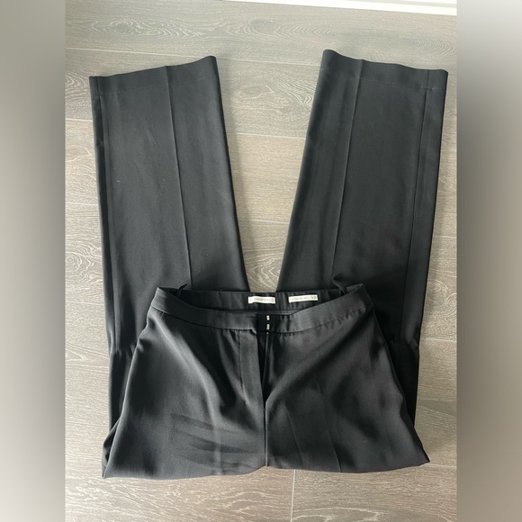 Babaton Work Pants - Picture 2 of 2